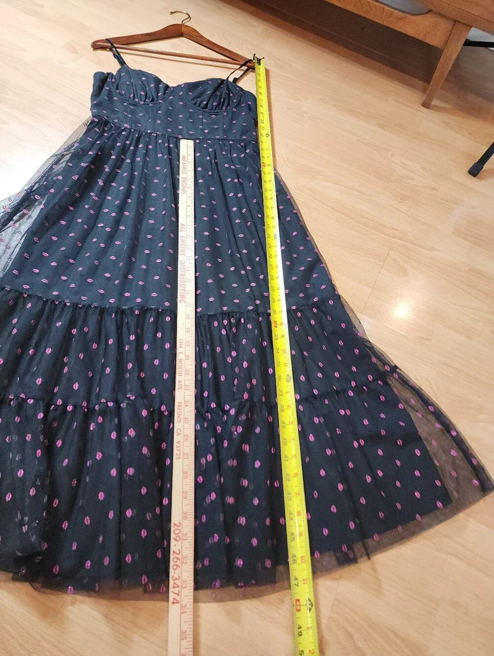 Betsey Johnson betsey johnson